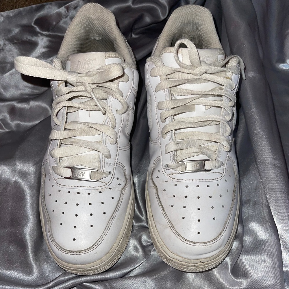 nike airforce 1